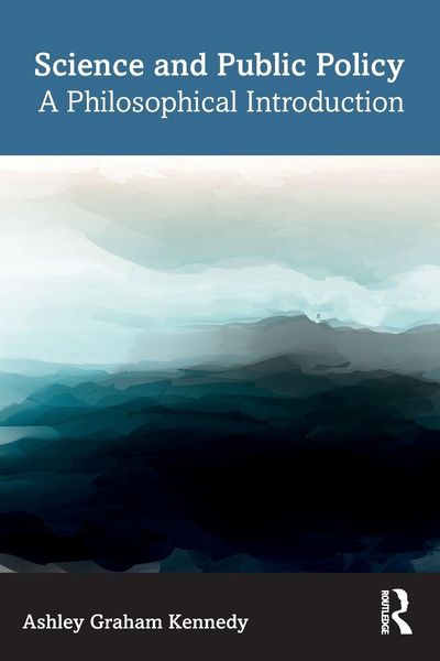 Produktbild: Science and Public Policy