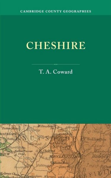 Produktbild: Cheshire
