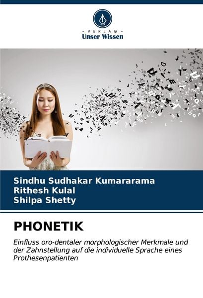 Produktbild: Phonetik