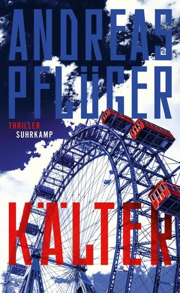 Produktbild: K&auml;lter