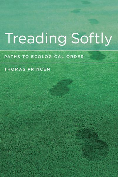 Produktbild: Treading Softly