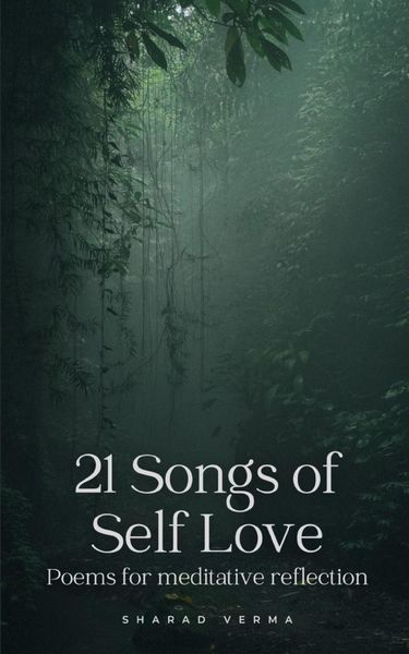 Produktbild: 21 Songs of Self Love