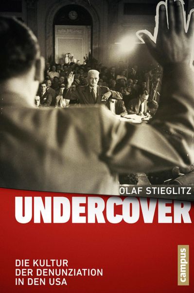 Produktbild: Undercover