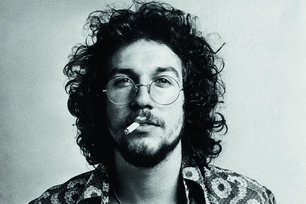 Produktbild: Squaring the Circle (The Story of Hipgnosis)