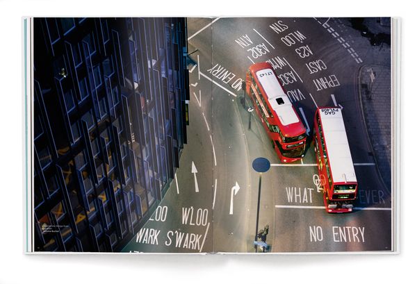 Produktbild: Streets of London