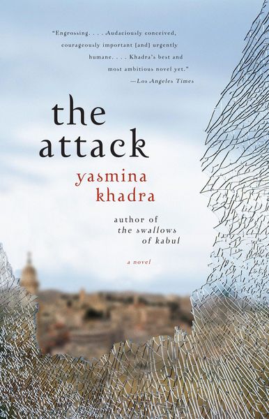 Produktbild: The Attack