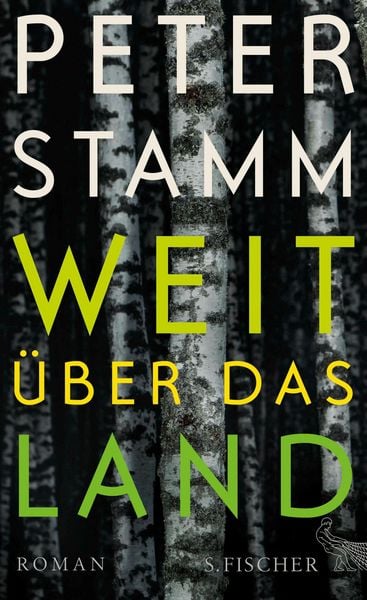 Produktbild: Weit &uuml;ber das Land