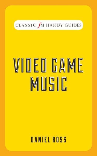 Produktbild: Video Game Music