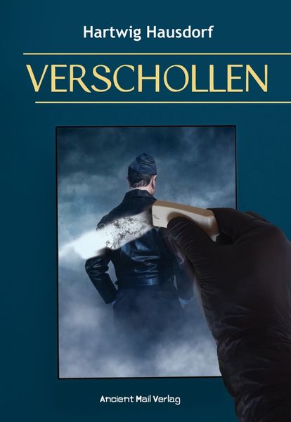 Produktbild: Verschollen