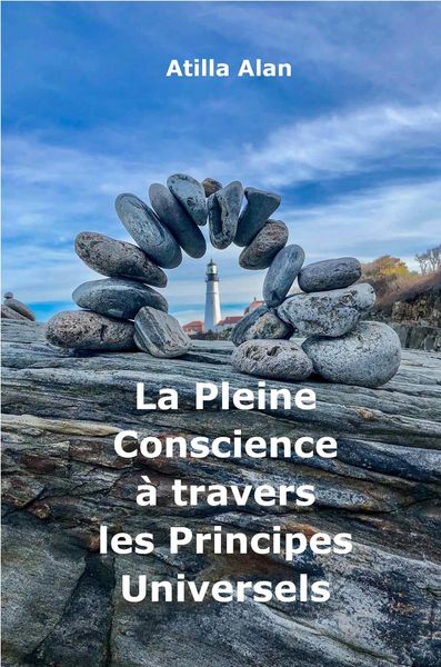Produktbild: La Pleine Conscience a travers les Principes Universels