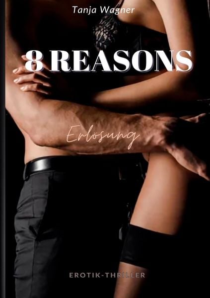 Produktbild: 8 Reasons