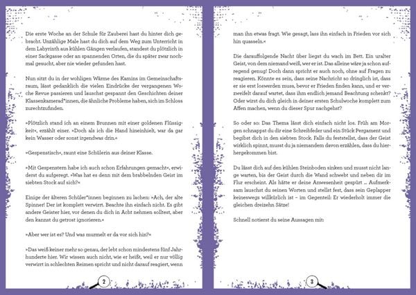 Produktbild: A Cross-Out-Mystery: Das Geheimnis des verwunschenen Raums