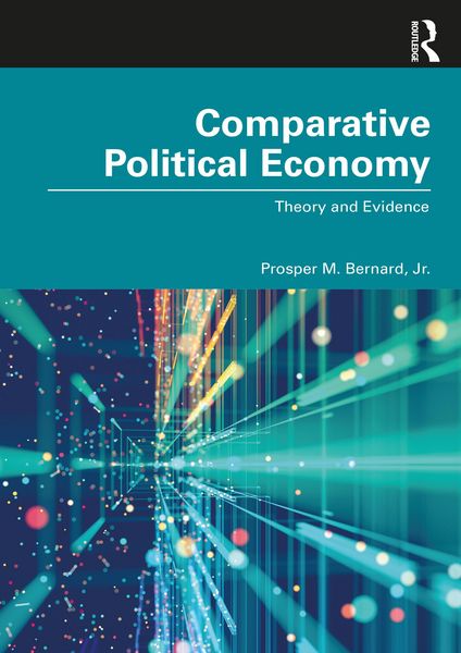 Produktbild: Comparative Political Economy