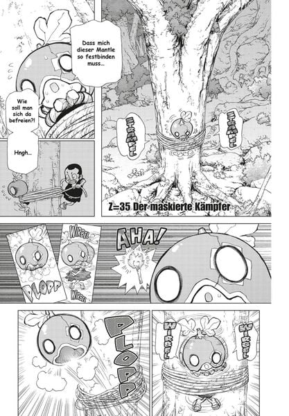 Produktbild: Dr. Stone 5