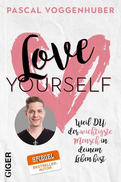 Produktbild: Love yourself
