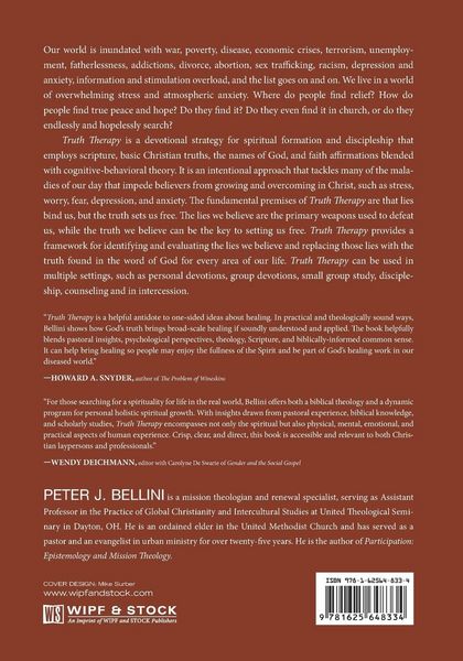 Produktbild: Truth Therapy
