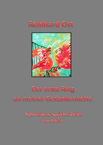 Produktbild: Der erste Ring