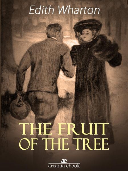 Produktbild: The Fruit of the Tree