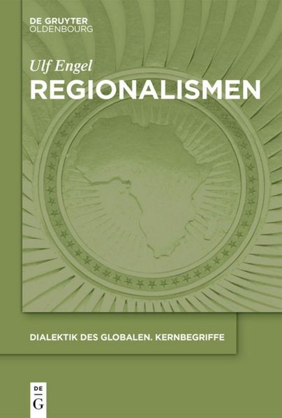 Produktbild: Regionalismen