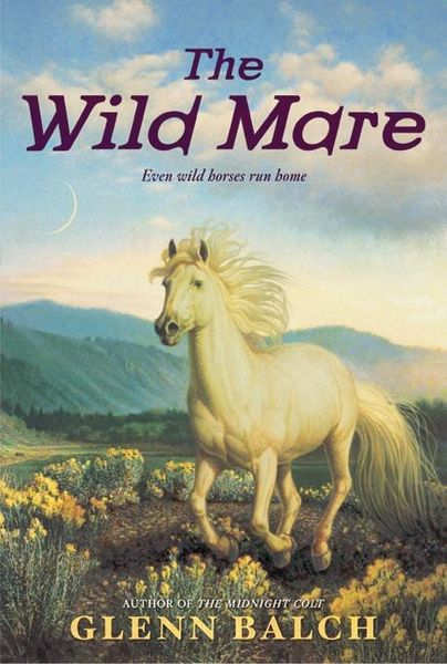 Produktbild: Wild Mare