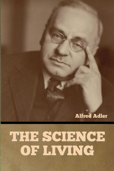 Produktbild: The Science of Living