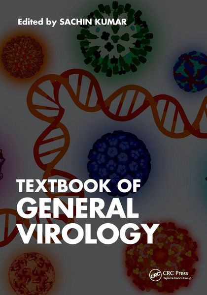 Produktbild: Textbook of General Virology