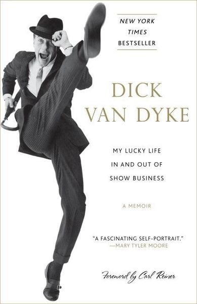 Produktbild: My Lucky Life In and Out of Show Business