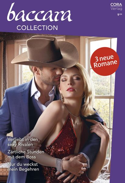 Produktbild: Baccara Collection Band 422
