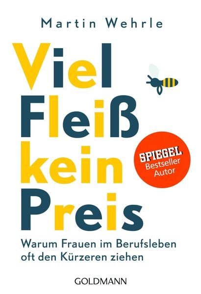 Produktbild: Viel Flei&szlig;, kein Preis