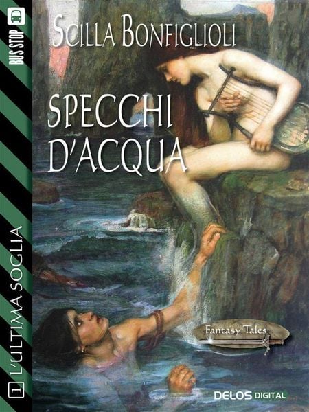 Produktbild: Specchi d'acqua