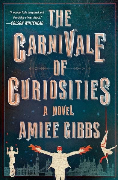 Produktbild: Carnivale of Curiosities