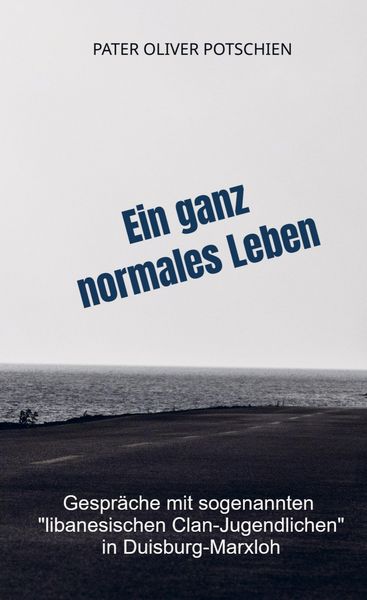Produktbild: Ein ganz normales Leben