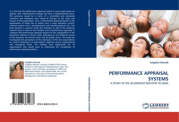 Produktbild: Performance Appraisal Systems