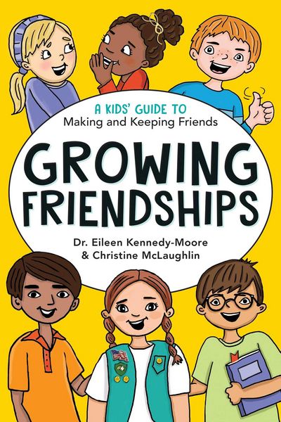 Produktbild: Growing Friendships