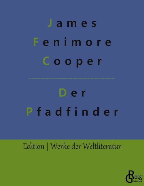 Produktbild: Der Pfadfinder