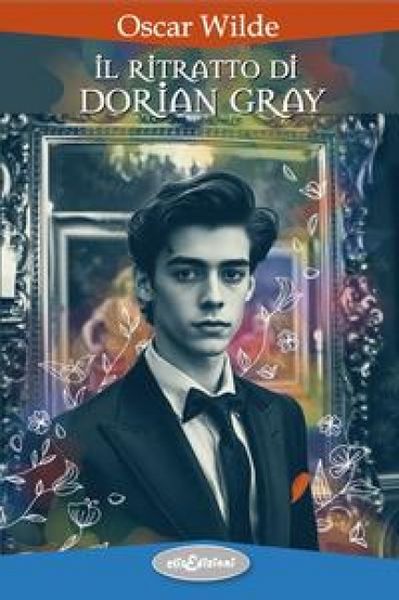 Produktbild: Il ritratto di Dorian Gray