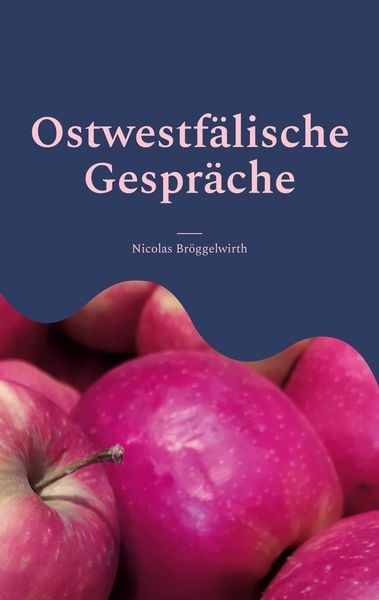 Produktbild: Ostwestf&auml;lische Gespr&auml;che