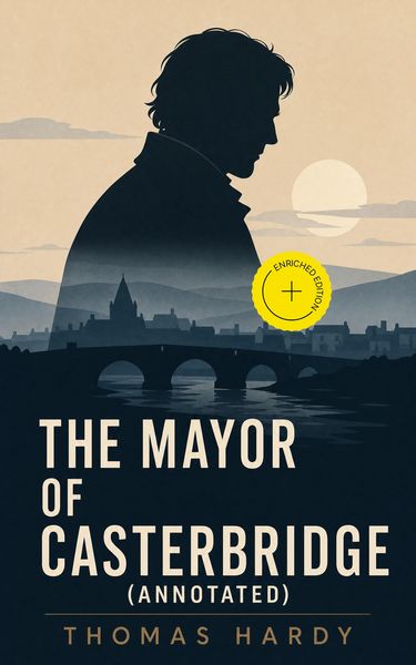 Produktbild: The Mayor of Casterbridge (Annotated)