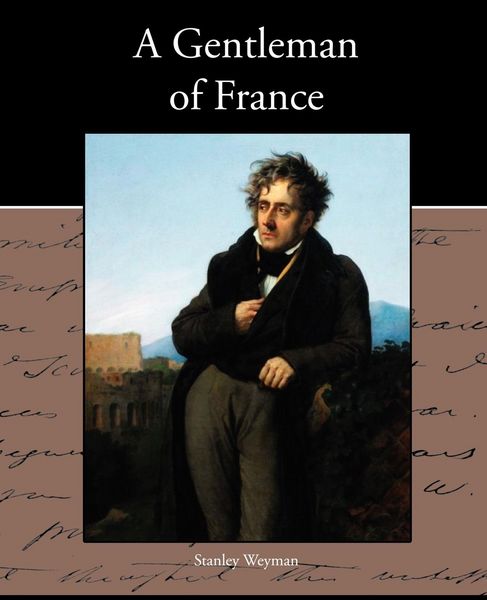 Produktbild: A Gentleman of France