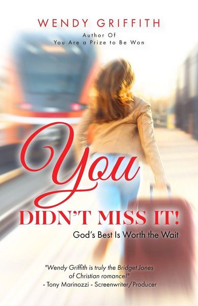 Produktbild: You Didn't Miss It!