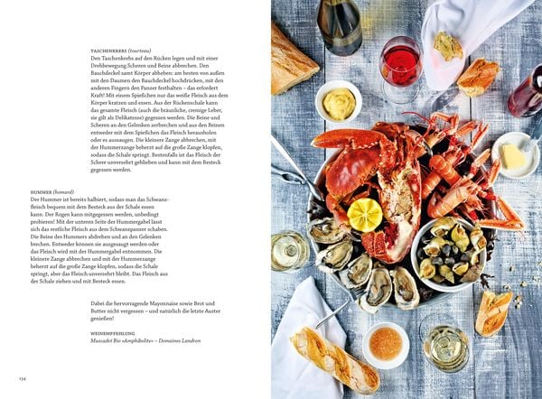 Produktbild: Bretonisches Kochbuch