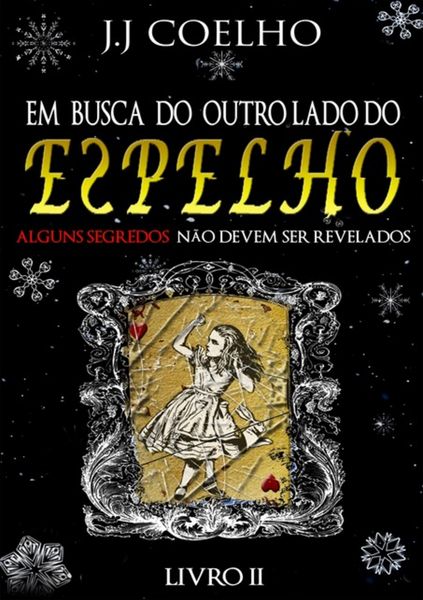 Produktbild: Em Busca Do Outro Lado Do Espelho