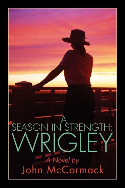 Produktbild: A Season in Strength Wrigley
