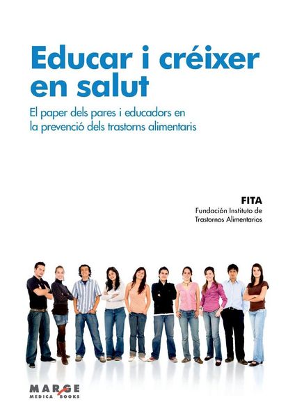 Produktbild: Educar i cr&eacute;ixer en salut