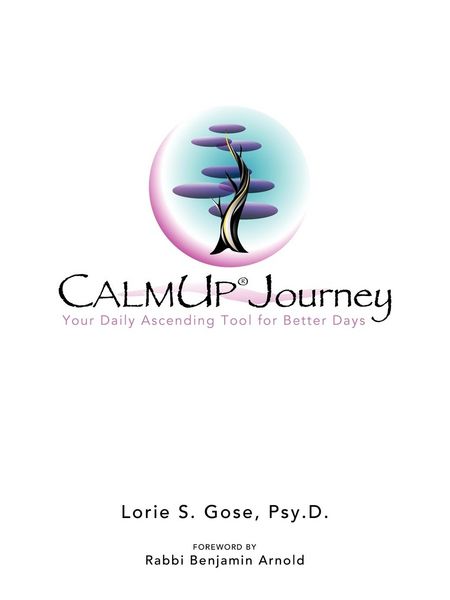 Produktbild: Calmup(r) Journey