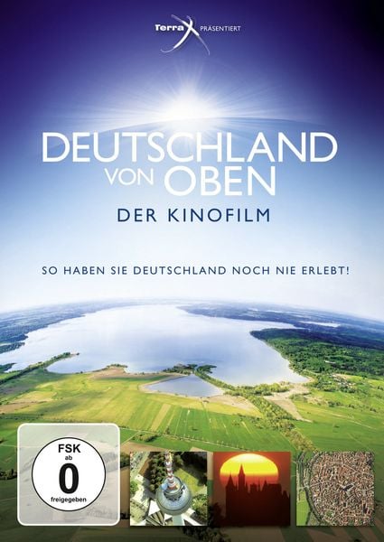 Deutschland von oben - Der Kinofilm