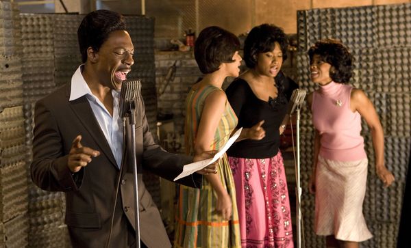 Produktbild: Dreamgirls