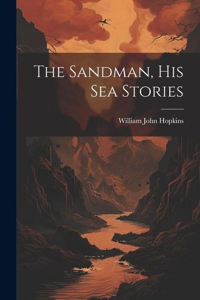 Produktbild: The Sandman, His Sea Stories