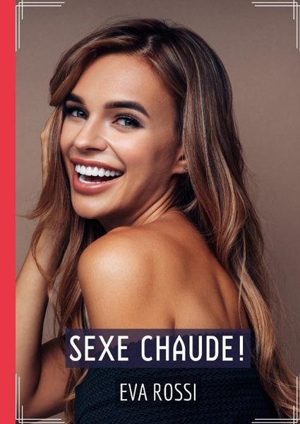 Produktbild: Sexe Chaude!