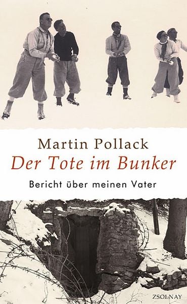 Produktbild: Der Tote im Bunker